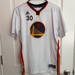 Steph Curry Jersey for sale